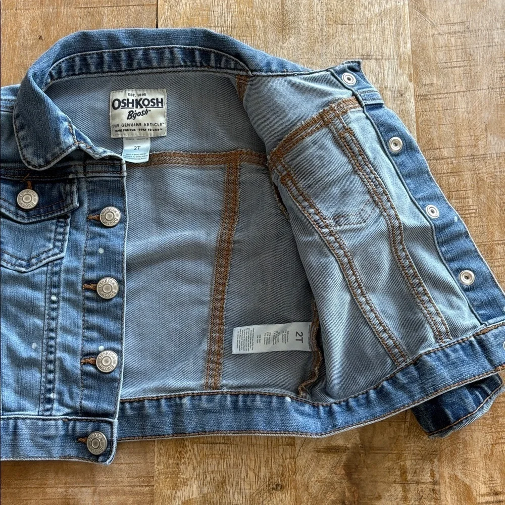 OshKosh Bgosh euc charming